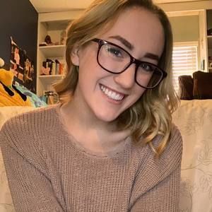 Meet your Posher, April